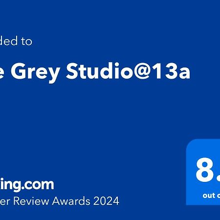 The Grey Studio@13A Carterton Dış mekan fotoğraf