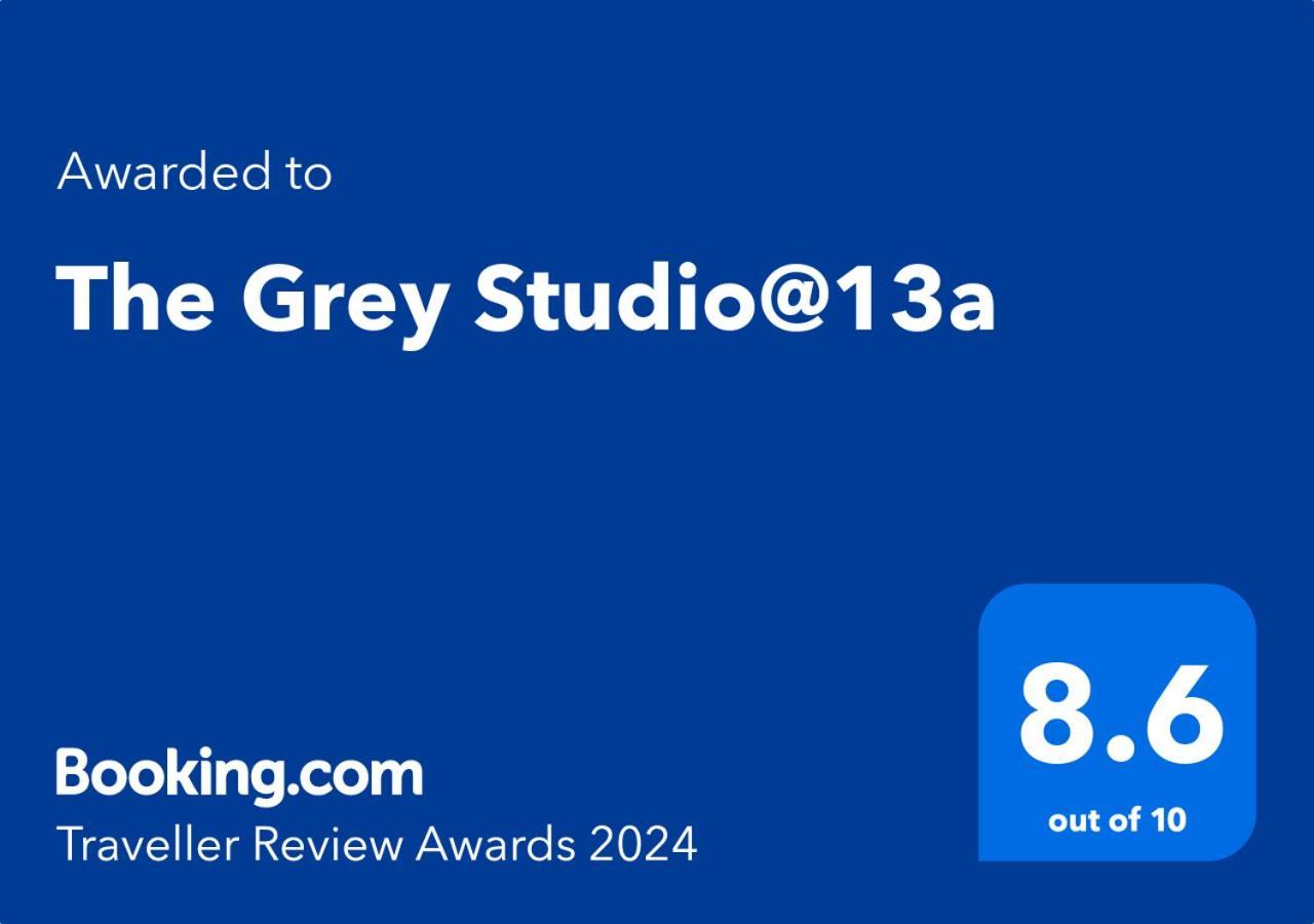 The Grey Studio@13A Carterton Dış mekan fotoğraf